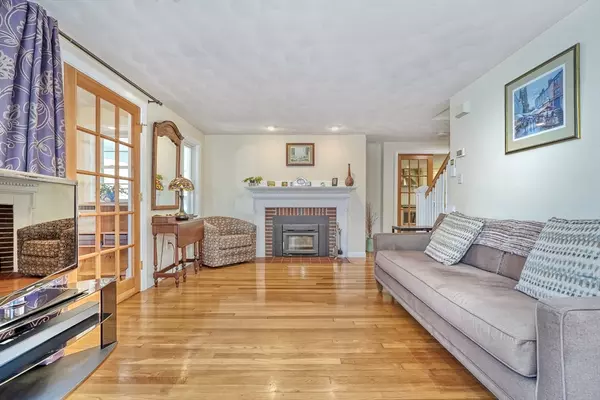 Melrose, MA 02176,43 Crescent Avenue