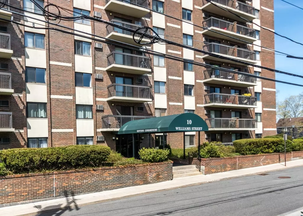 Watertown, MA 02472,10 Williams Street #77