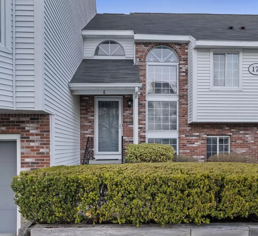 Weymouth, MA 02190,179 Tall Oaks Dr #E