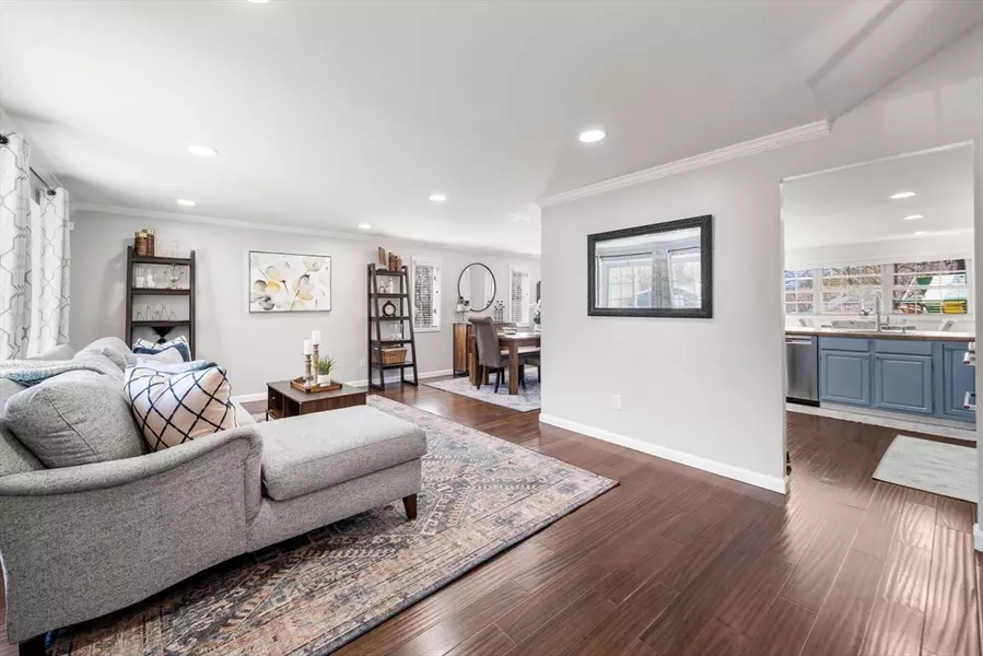 43 Darby Rd, Brockton, MA 02302