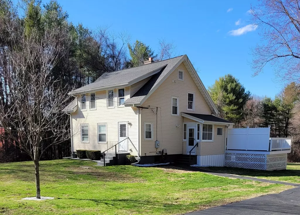 Pelham, MA 01002,90 Amherst Rd