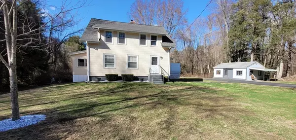 Pelham, MA 01002,90 Amherst Rd