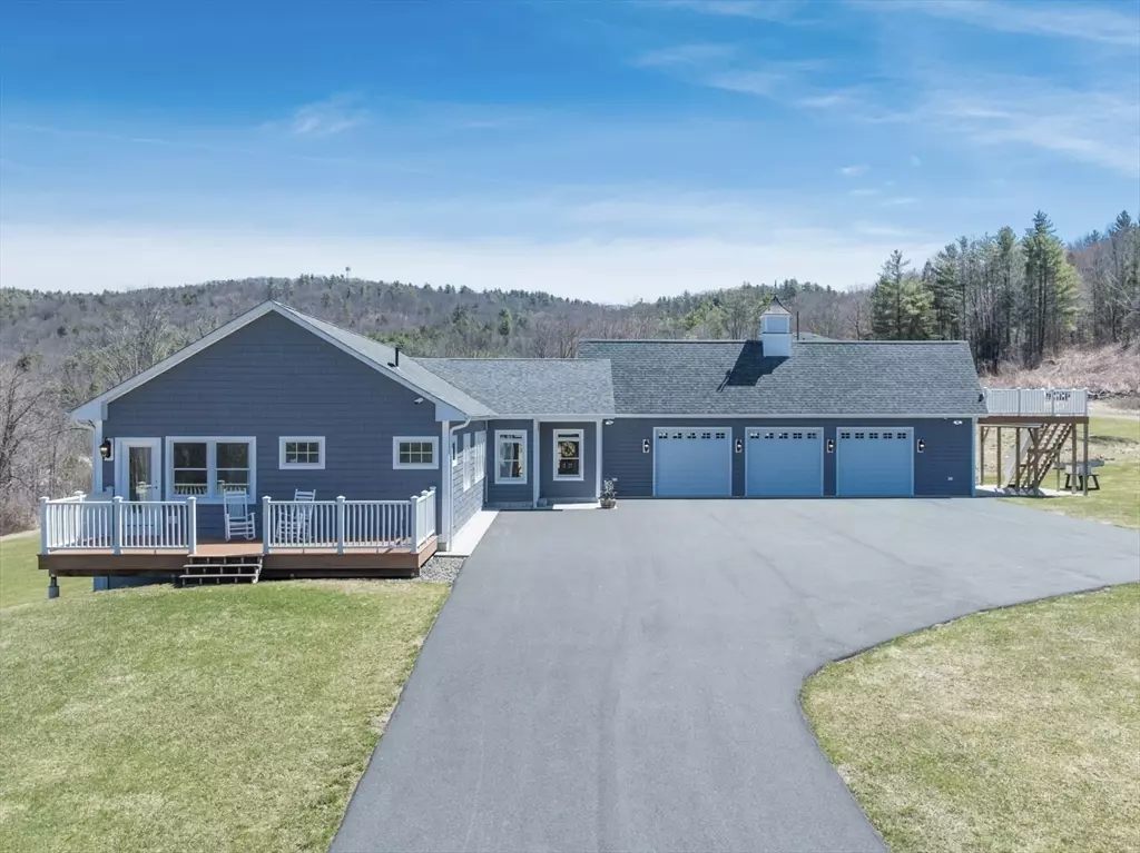 Colrain, MA 01340,2 Herzig Ln