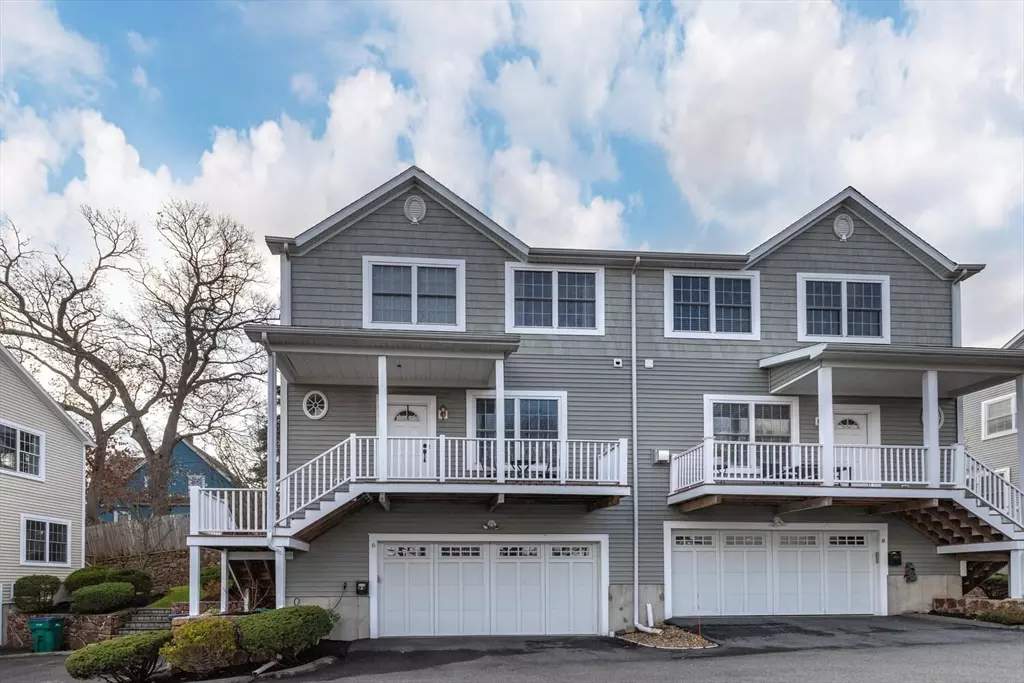 Lynn, MA 01902,6 Milton Ridge Rd #6