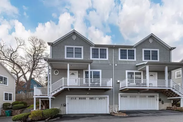 6 Milton Ridge Rd #6, Lynn, MA 01902