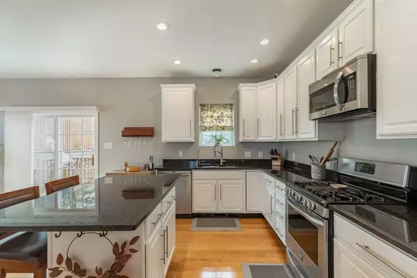 Lynn, MA 01902,6 Milton Ridge Rd #6