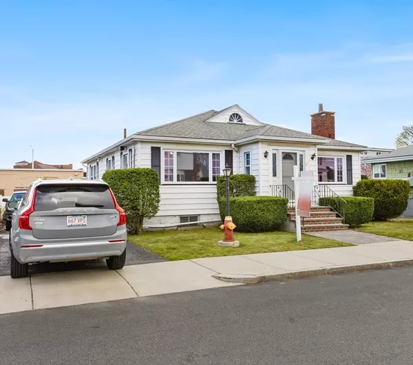 Revere, MA 02151,111 Taft