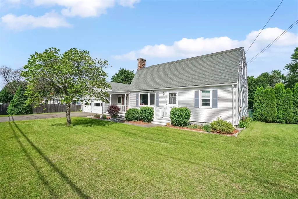 Southwick, MA 01077,66 Powder Mill Rd