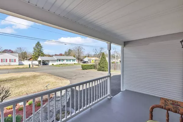 Southwick, MA 01077,66 Powder Mill Rd