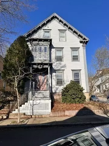New Bedford, MA 02740,89 State St