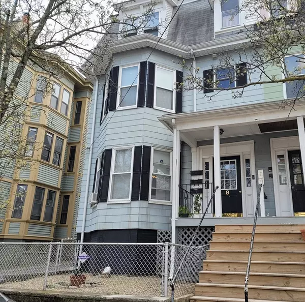 Somerville, MA 02143,8 Pleasant Ave