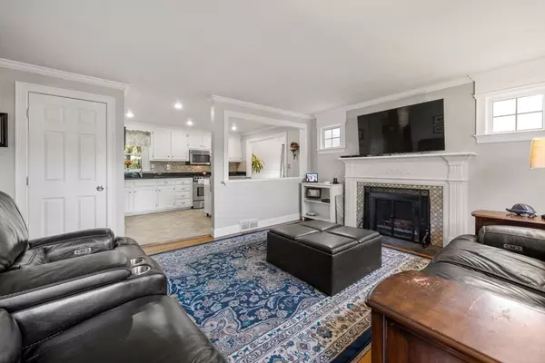 Norwell, MA 02061,158 Grove St