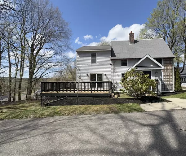 Worcester, MA 01606,32 Heroult Rd