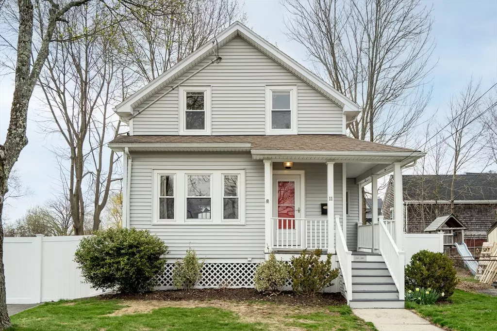 Weymouth, MA 02190,11 Whipple St