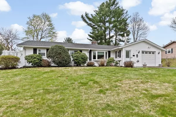28 Paxton Road,  Framingham,  MA 01701