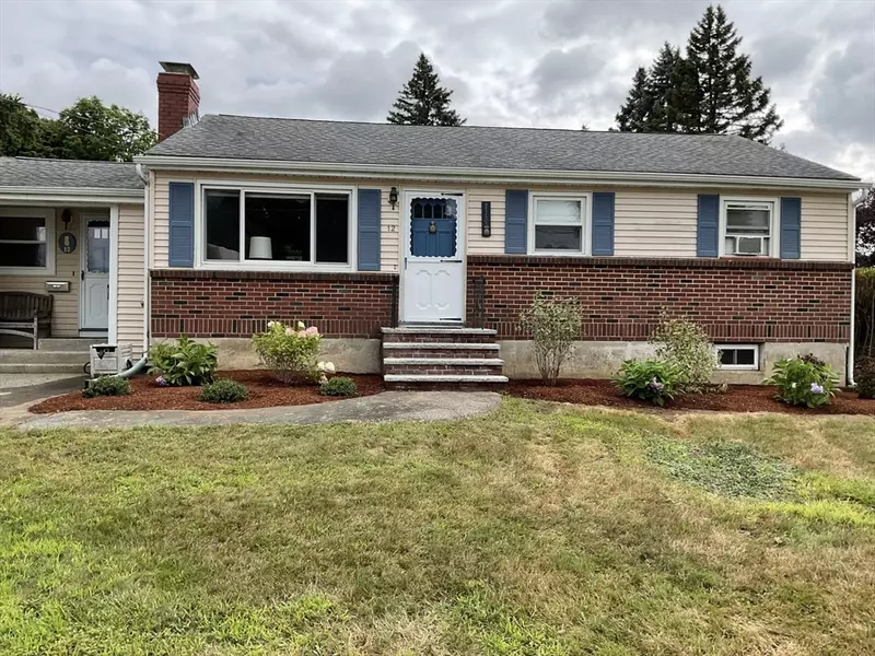 12 Porter Rd, Marlborough, MA 01752
