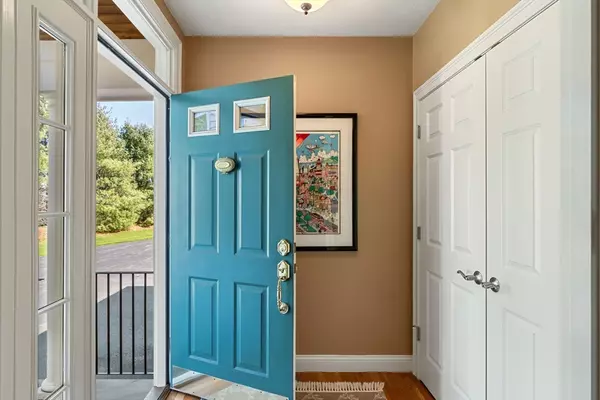 Easton, MA 02375,9 Jennifer Way #4