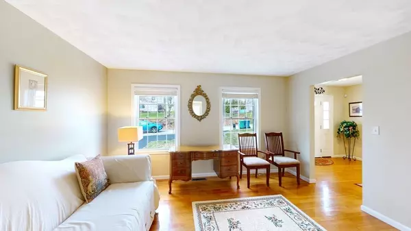 Billerica, MA 01821,25 Kennedy Ave