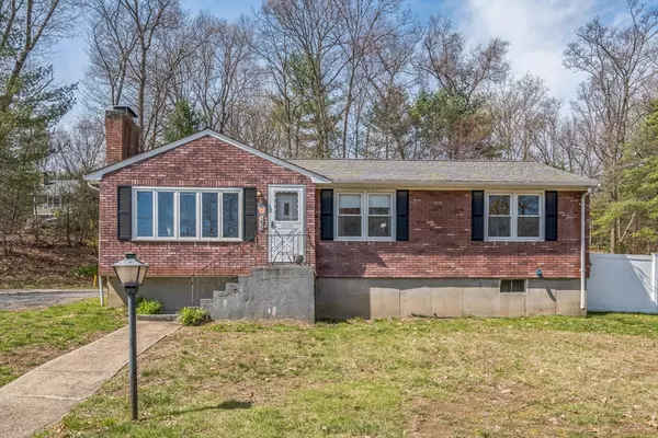 156 Andover Road, Billerica, MA 01821