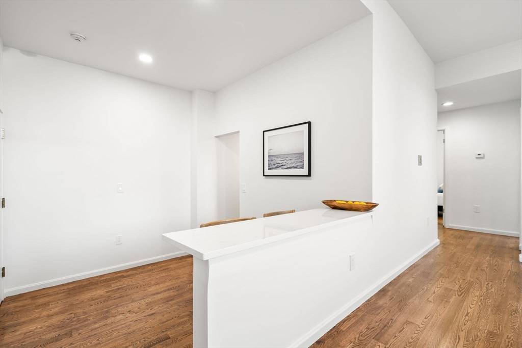 Boston, MA 02124,80 Beaumont St #109