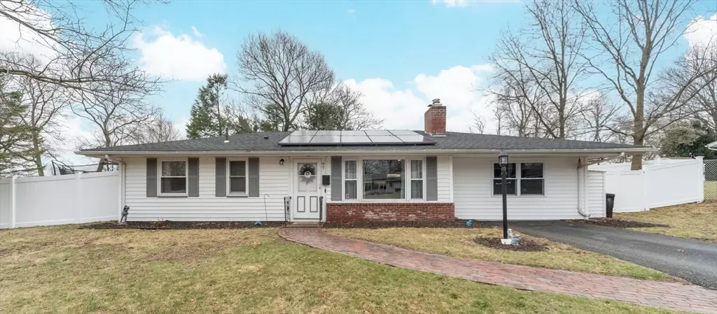Brockton, MA 02302,97 Errol Rd