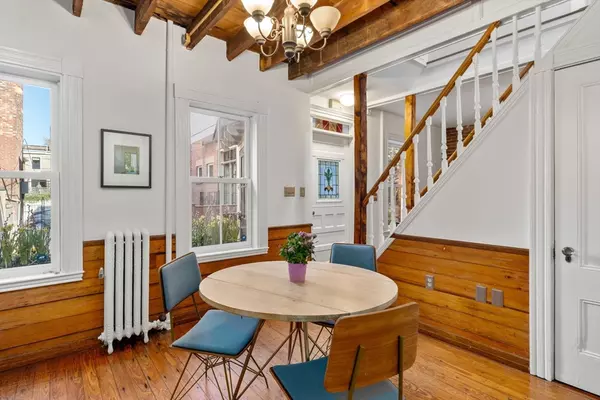 Boston, MA 02129,5R Salem Street