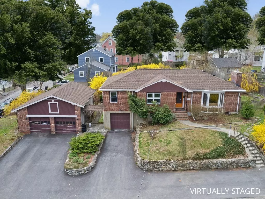 Waltham, MA 02451,13 Marion Street