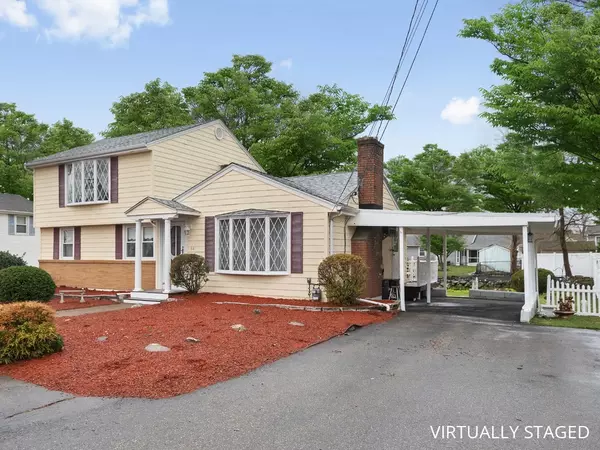 Waltham, MA 02451,66 Miriam Road