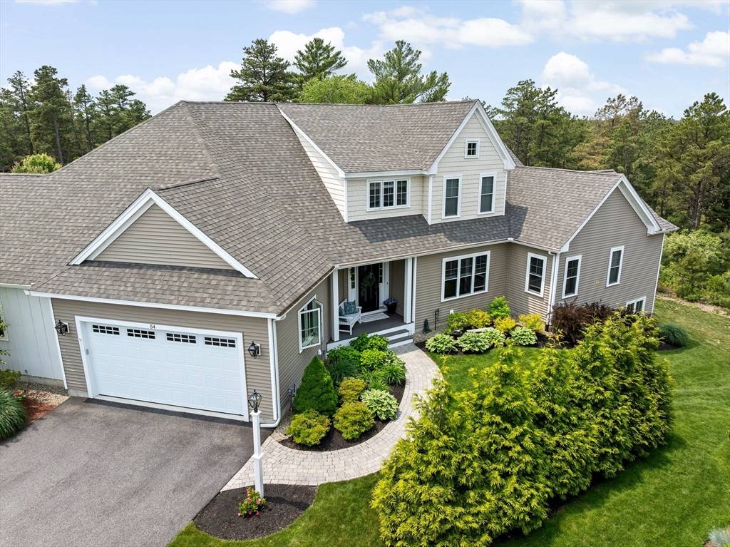 54 Sunflower Way, Plymouth, MA 02360