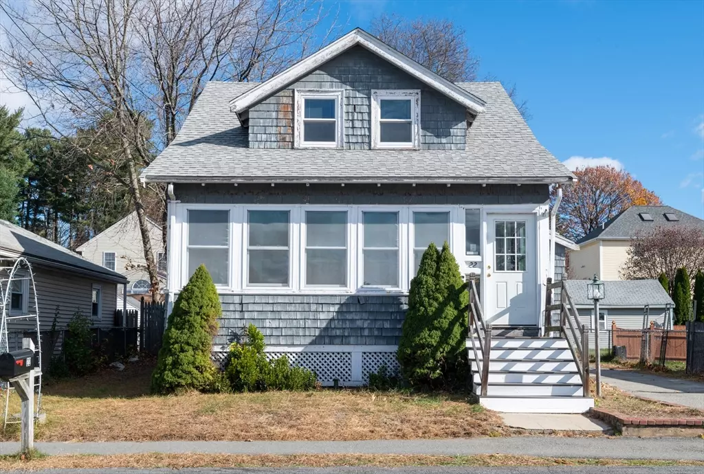 Billerica, MA 01821,22 Covington Ave.