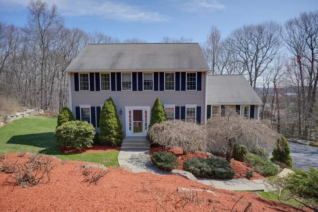 Shrewsbury, MA 01545,6 Boston Hill Cir
