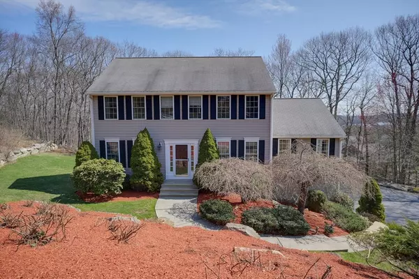 6 Boston Hill Cir, Shrewsbury, MA 01545