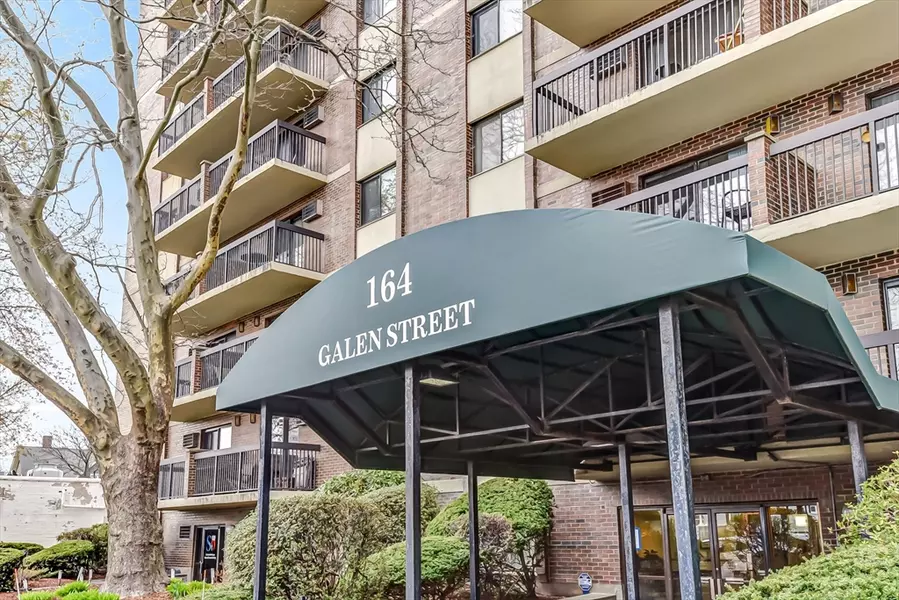164 Galen Street #57, Watertown, MA 02472