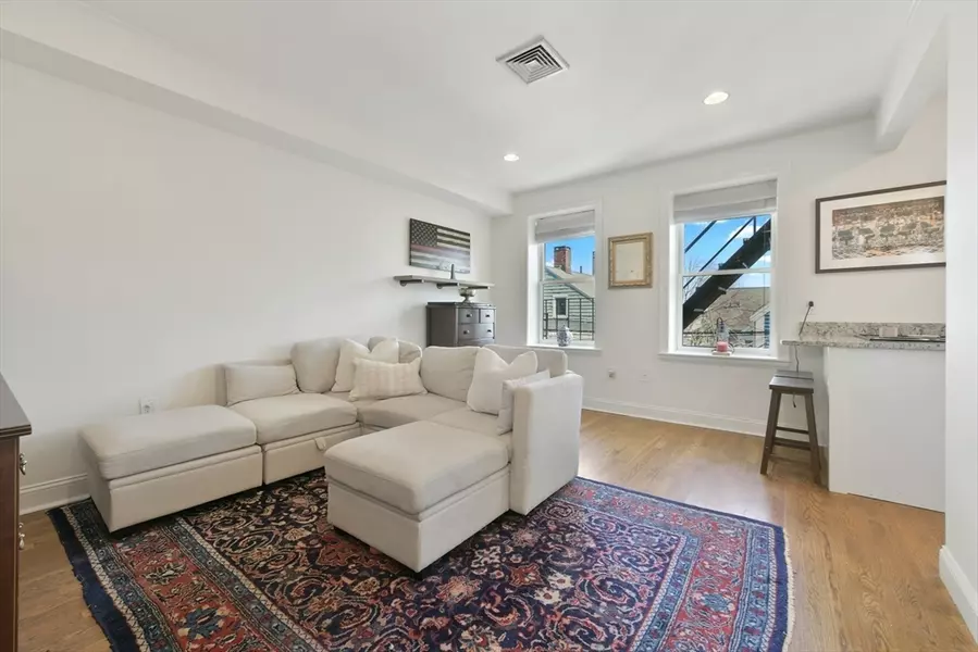 15 Allston Street #2, Boston, MA 02129