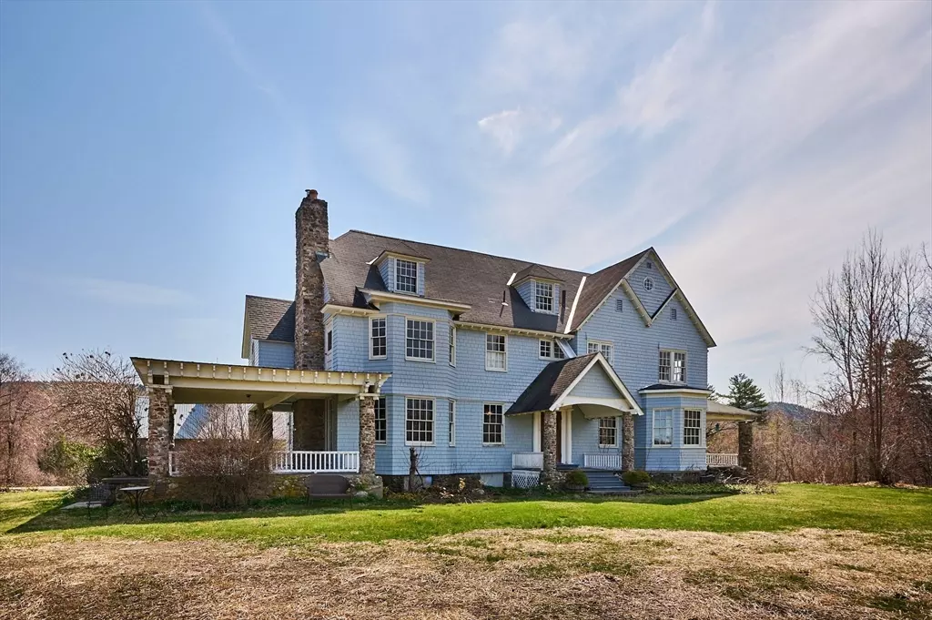 Northfield, MA 01360,181 School St