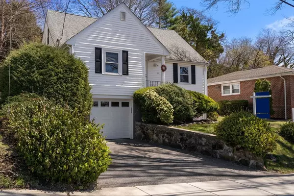 Watertown, MA 02472,61 Oakley Rd