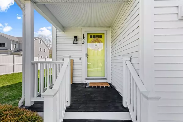 Bridgewater, MA 02324,133 Wall Street #133