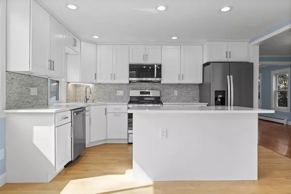 Milford, MA 01757,5 Fells Ave