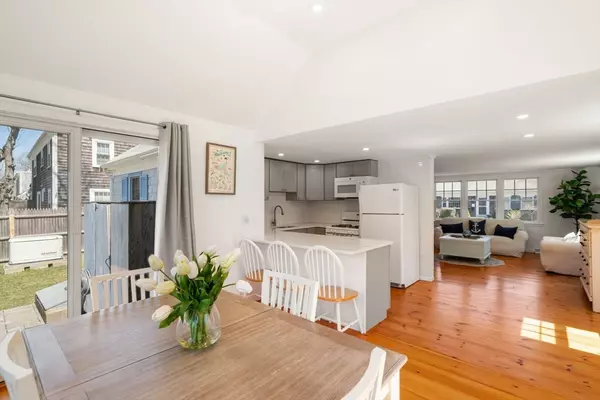 Falmouth, MA 02540,16 Eldona Ave