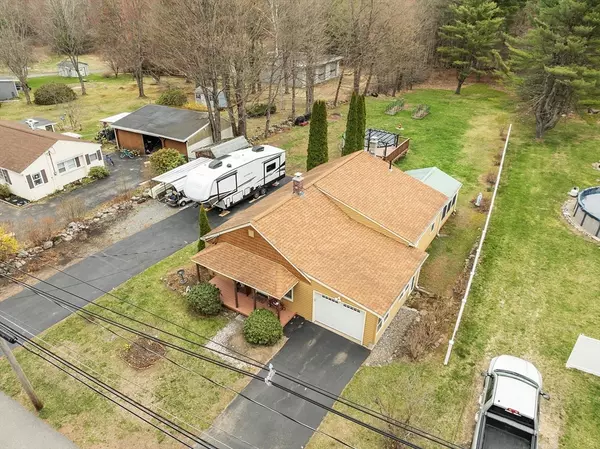 Templeton, MA 01468,123 Baldwinville Rd