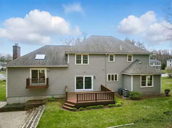 Andover, MA 01810,15 Windemere Drive