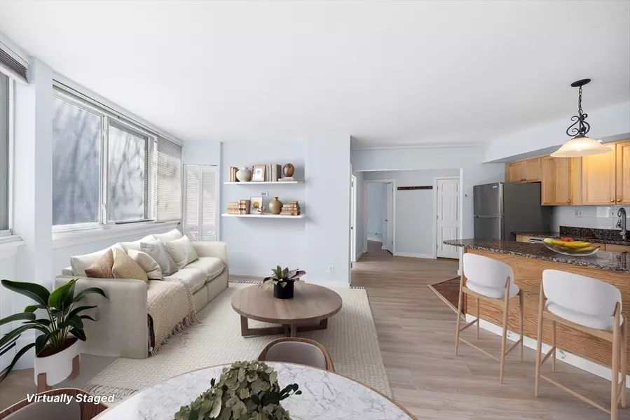 512-516 Green St #1D, Cambridge, MA 02139