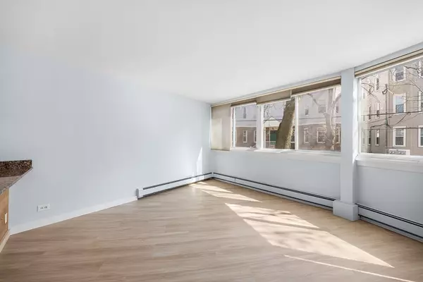 Cambridge, MA 02139,512-516 Green St #1D