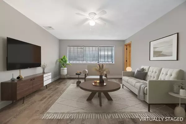 191-193 Bunker Hill St #105, Boston, MA 02129