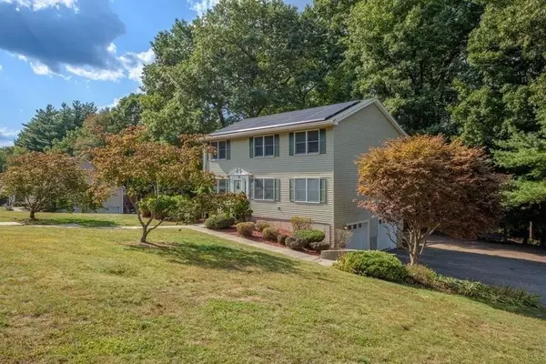 East Longmeadow, MA 01028,45 Oak Brook