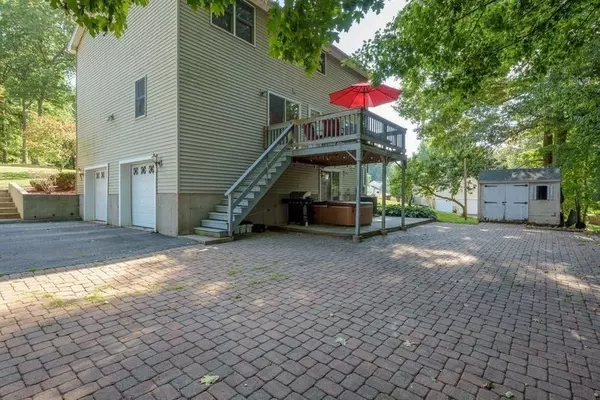 East Longmeadow, MA 01028,45 Oak Brook