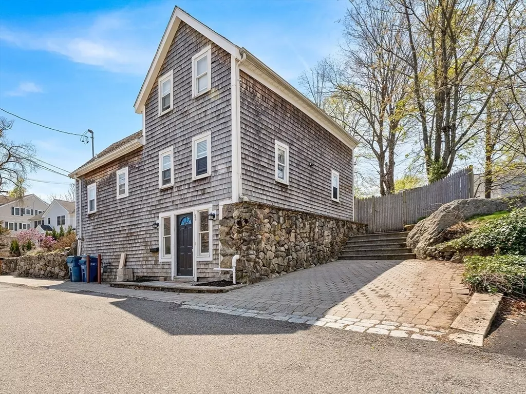 Canton, MA 02021,50 Wall St