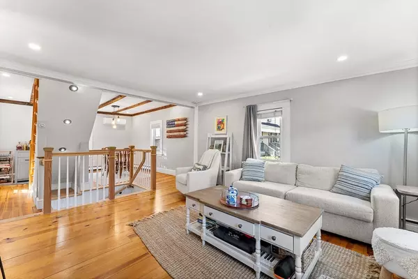 Canton, MA 02021,50 Wall St