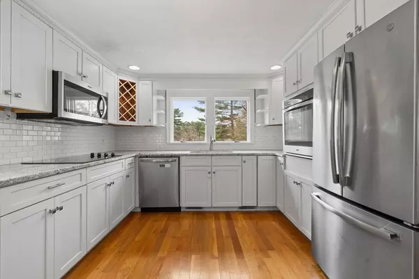 Pembroke, MA 02359,80 Suomi Rd