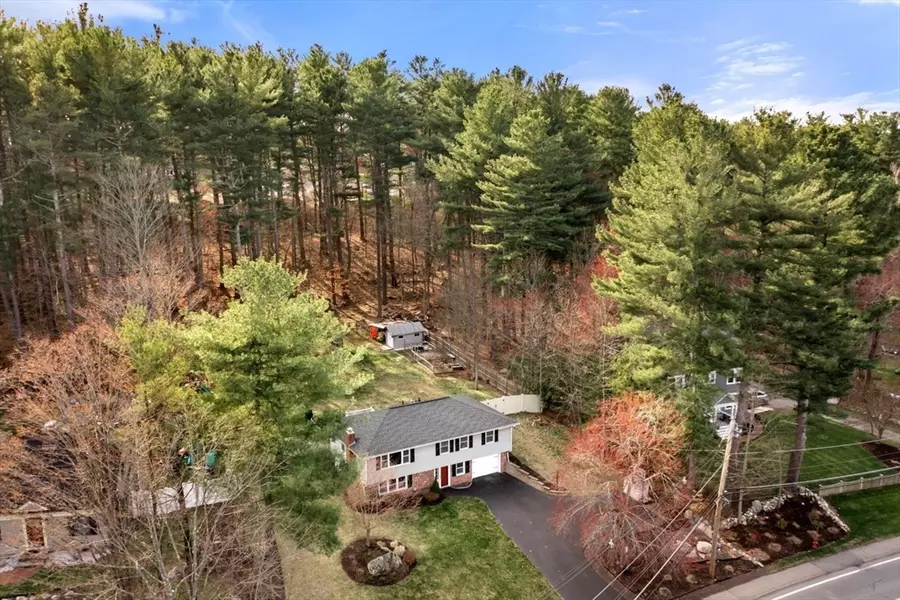 168 Haverhill Street, North Reading, MA 01864